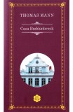 Casa Buddenbrook - Thomas Mann
