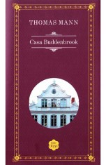 Casa Buddenbrook - Thomas Mann, RAO
