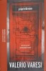 Proprietareasa - Valerio Varesi, Crime Scene Press, 2021, Politist, Romana, Paperback, 285 pagini