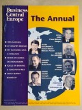 Revista The Annual 1995