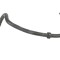 Furtun de combustibil AUDI A6 4B2, C5 2005 OEM: 8D0201543H | 11826452