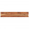 vidaXL Blat masă 160x30x2,5 cm lemn solid dreptunghiular de acacia