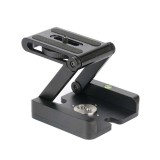 Cumpara ieftin Placuta z-type pentru trepied cu filet 1/4 si 3/8