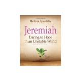 Jeremiah, Participant Book: Daring to Hope in an Unstable World