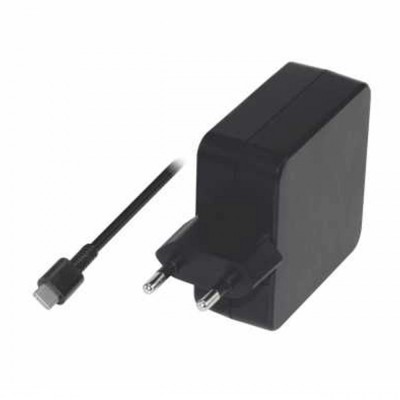 Incarcator retea 65W USB-C Well foto
