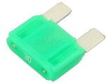 Siguranţă maxi auto 30A 32VDC cu &icirc;nt&acirc;rziere medie - LITTELFUSE