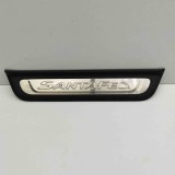 Ornament prag interior dreapta spate HYUNDAI SANTA F&Eacute; IV TM 2019 OEM: 85887-S1500,85887S1500