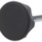 Buton de Reglare Tehnopolimer PA 45mm M10 40mm