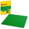 LEGO Placa de Baza Verde Numar piese 1 Varsta 4 + ani