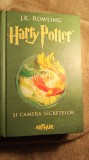 Cumpara ieftin Harry Potter si camera secretelor,arthur /0031