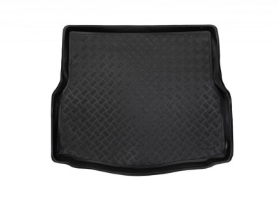 Covor Tavita Portbagaj Renault LAGUNA III Hatchback 2007 - 2015 foto