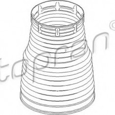 Capac protectie/Burduf, amortizor AUDI Q7 (4L) (2006 - 2015) TOPRAN 113 188