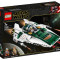 LEGO Star Wars - Resistance A-Wing Starfighter 75248