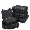 Geanta rigida cu burete modular valiza impermeabila IP67 360-300-105mm