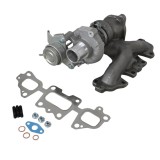 Turbosuflanta 531093 181514