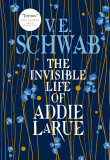 The Invisible Life of Addie LaRue | V. E. Schwab, Titan Books