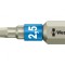 Capăt Șurubelniță Imbus Hex-Plus 2,5mm 25mm