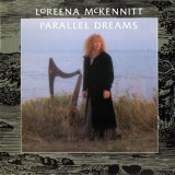 Loreena McKennitt &ndash; Parallel Dreams, CD+DVD