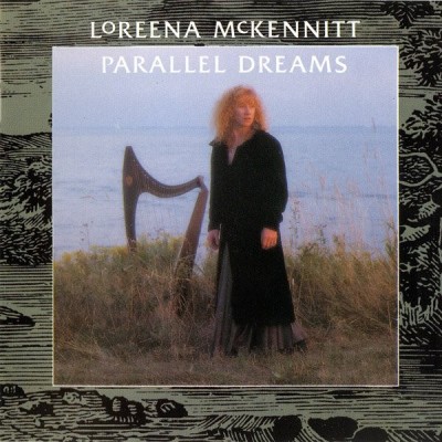 Loreena McKennitt &amp;ndash; Parallel Dreams, CD+DVD foto