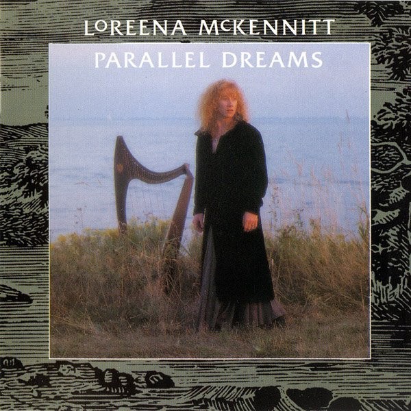 Loreena McKennitt &ndash; Parallel Dreams, CD+DVD