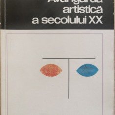 Avangarda artistica a secolului XX - Mario De Micheli