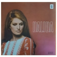 DALIDA de Dalida