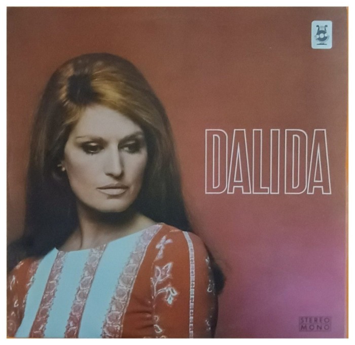 DALIDA de Dalida