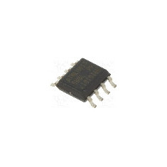 Circuit integrat, memorie EEPROM, 8kbit, SO8, MICROCHIP TECHNOLOGY - AT25080B-SSHL-B