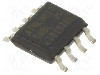 Circuit integrat, memorie EEPROM, 8kbit, SO8, MICROCHIP TECHNOLOGY - AT25080B-SSHL-B