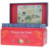 Winnie The Pooh Illustrated Classic Story Collection: 30 Books Box Set