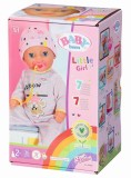 Papusa Baby Born Soft Touch Little Girl 36cm (831960)
