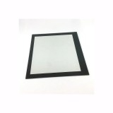 Ușă cuptor cu geam interior pentru cuptor WHIRLPOOL INDESIT C00398240 Original