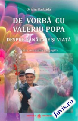 De vorbă cu Valeriu Popa foto