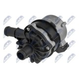 Pompa de apa suplimentara Audi A6 C6 3.0 Tfsi 2007-2011, 4F0965567