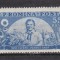 ROMANIA 1954 LP 363 PIONIERI SERIE MNH