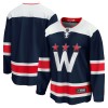 Washington Capitals tricou de hochei Alternate Premier Breakaway Jersey - XXL, Fanatics Branded