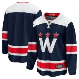 Washington Capitals tricou de hochei Alternate Premier Breakaway Jersey - L