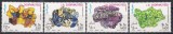 Somalia 1995 - Minerale, MNH, Nestampilat