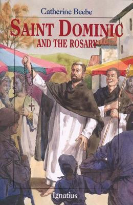 Saint Dominic and the Rosary foto