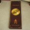 VATICAN - Set 6 Plachete PATER NOSTER - Serie Limitata