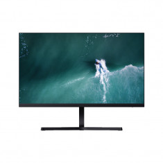 Monitor LED Xiaomi Mi 1C, 23.8", IPS, Full HD, Negru