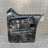 Suport bara de protecție dreapta spate BMW 7 F01, F02 2011 OEM: 7183886 28178923