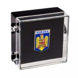 Insigna Stema Romaniei, MB389