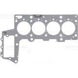 Victor Reinz Garnitura, chiulasa