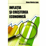 Diana Viorica Lupu - Inflatia si cresterea economica - 133519