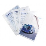 File de protectie Noki Ecomax, 100 bucati/set (RP00201)