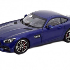 Macheta auto Mercedes-Benz AMG GT S 2019, 1:18 Norev