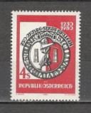 Austria.1980 750 ani orasul Hallein MA.918