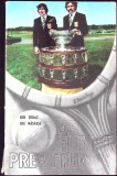 Ar Fi Fost Prea Frumos - Ion Tiriac, Ilie Nastase, Stadion 1972, Carte Sport, Romana, Paperback