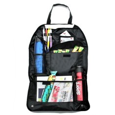 Organizator auto pentru spatar